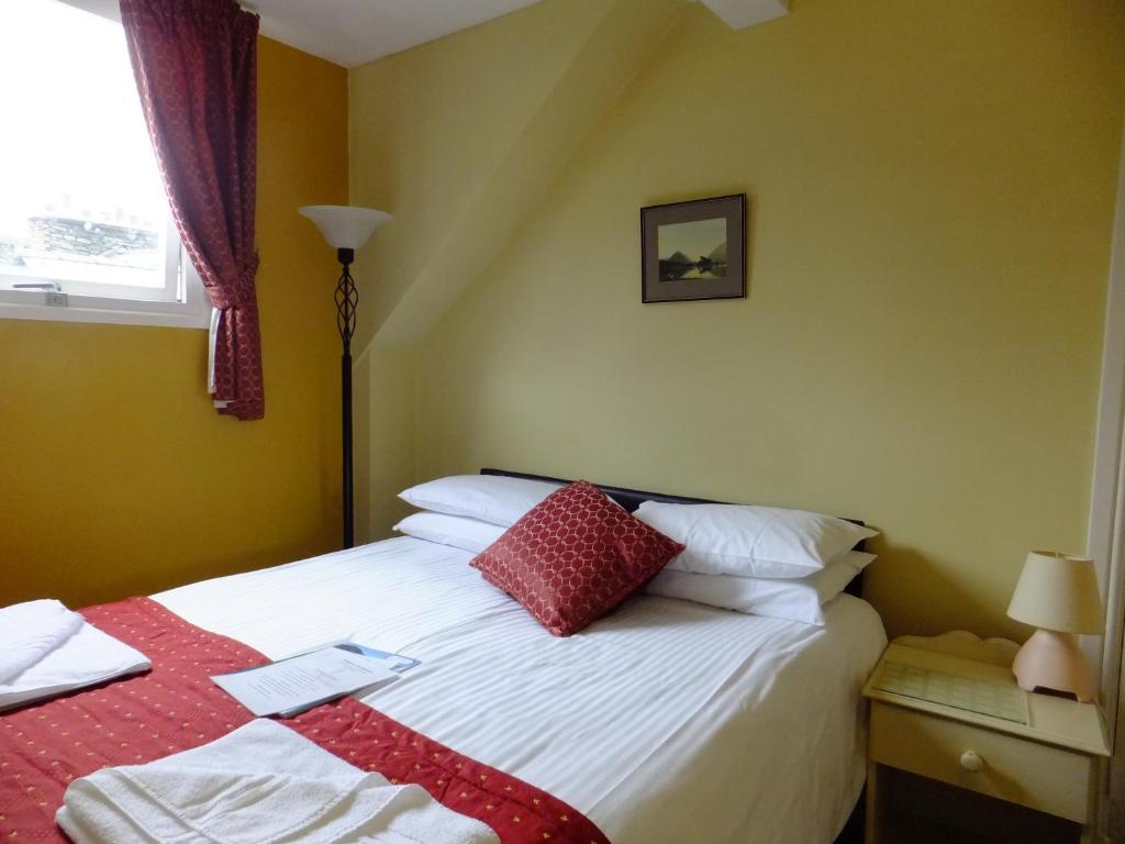 Melbourne Guest House Bowness-on-Windermere Zimmer foto