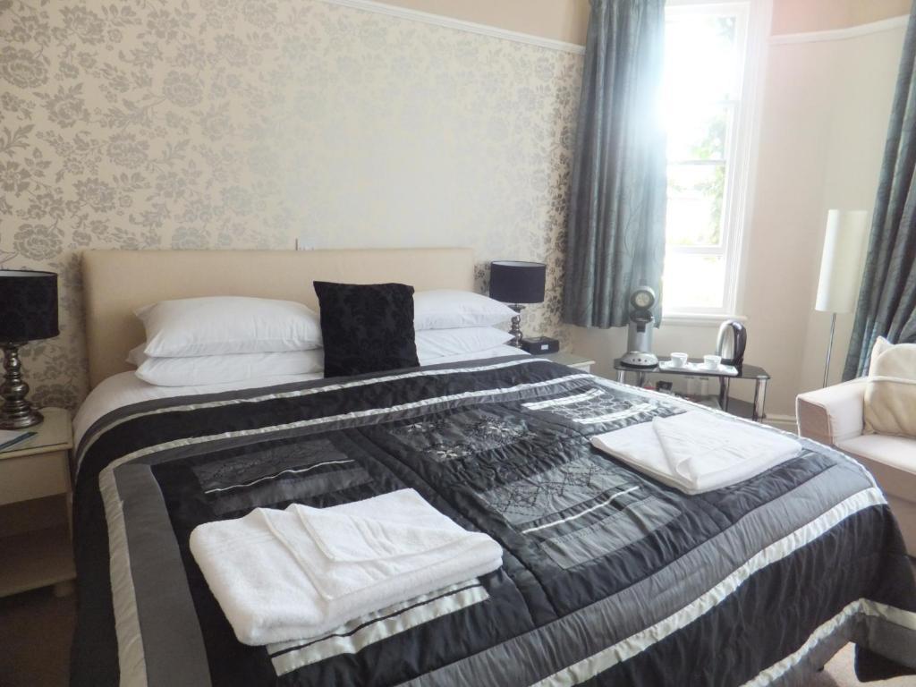 Melbourne Guest House Bowness-on-Windermere Zimmer foto
