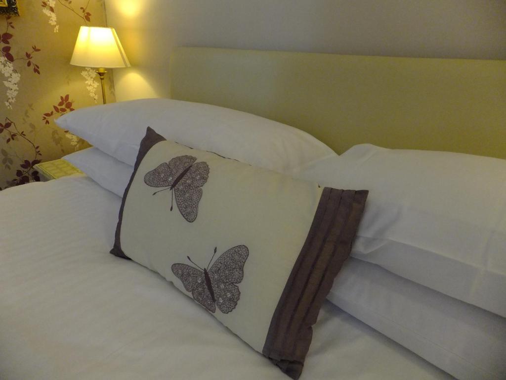 Melbourne Guest House Bowness-on-Windermere Zimmer foto
